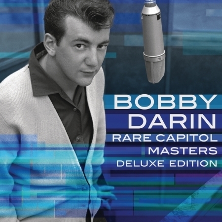 Rare Capitol Masters (Deluxe Edition)