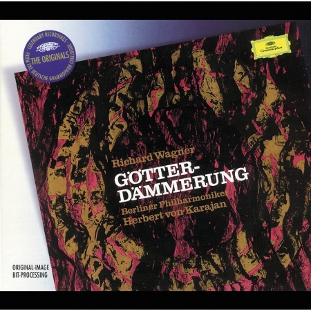Wagner: Götterdämmerung, WWV 86D / Zweiter Aufzug - Orchestervorspiel