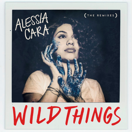 Wild Things (The Remixes)