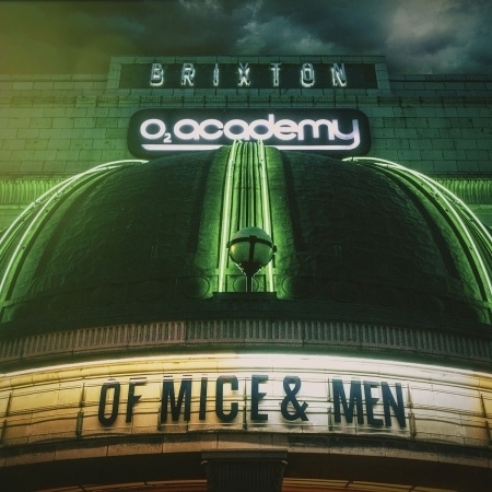 Feels Like Forever (Live at Brixton)