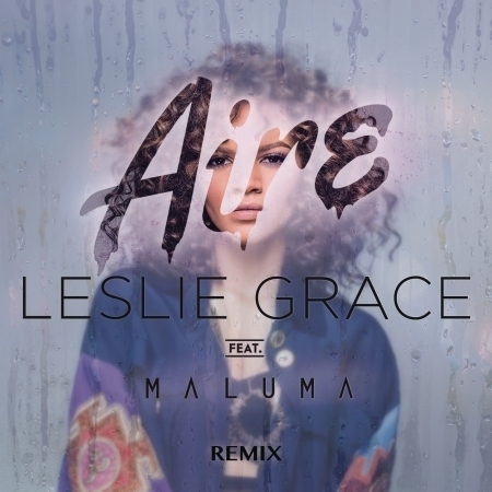 Aire (feat. Maluma) [Remix]