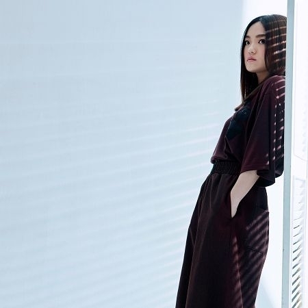 我所需要的 (《我的朋友陳白露小姐》主題曲)