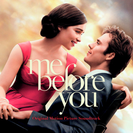Me Before You (Original Motion Picture Soundtrack) 專輯封面