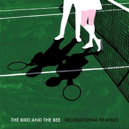 Recreational (Remixes)