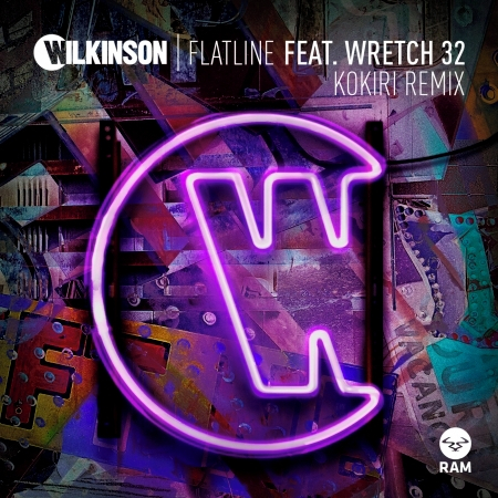 Flatline (Kokiri Remix)