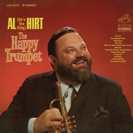 The Happy Trumpet