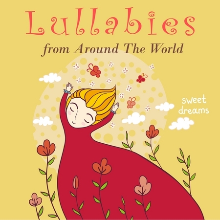 寶寶的世界搖籃曲