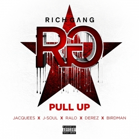 Pull Up (feat. Jacquees, JSOUL, Ralo Stylz, Derez Lenard & Birdman)