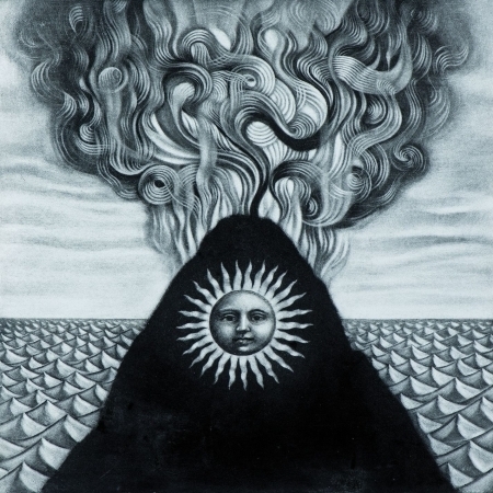 Magma 炙熱岩漿
