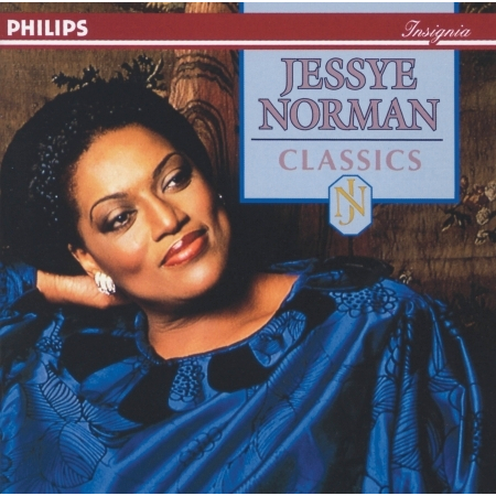 Jessye Norman - Classics