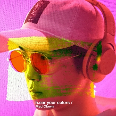 h.ear your colors (feat. 周憲 of Monsta X)
