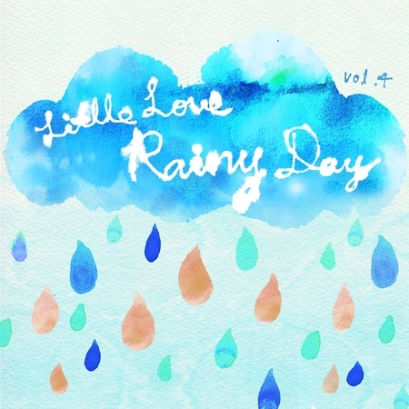 Little Love Vol. 4: Rainy Day