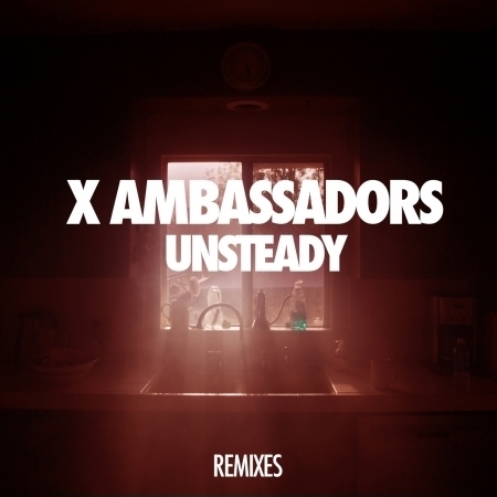 Unsteady (Lakechild Remix / Club Mix)