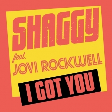I Got You (feat. Jovi Rockwell)