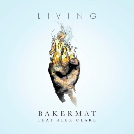 Living (feat. Alex Clare)