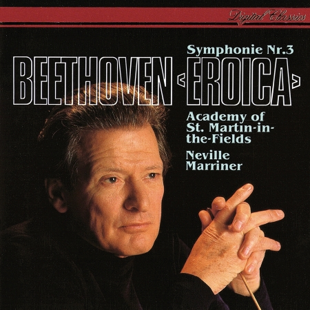 Beethoven: Symphony No. 3