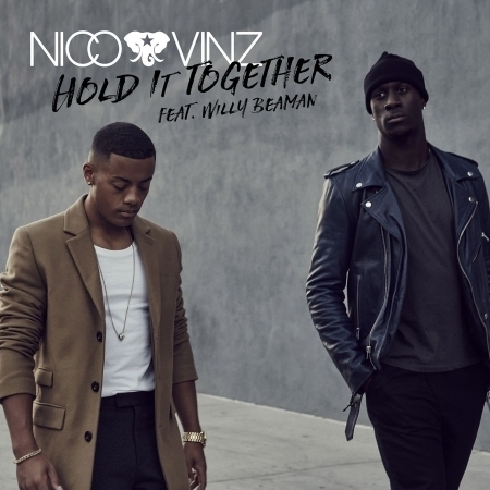 Hold It Together (feat. Willy Beaman)