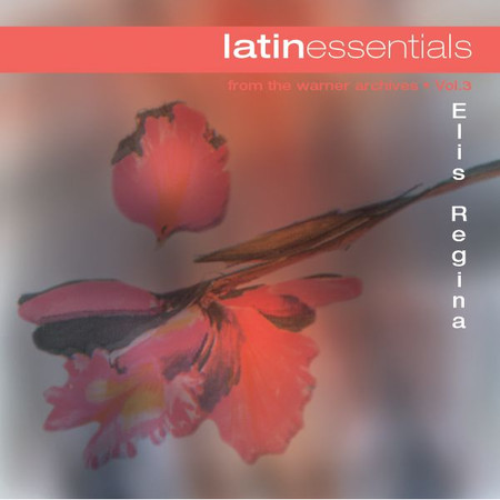 Latin Essentials 專輯封面