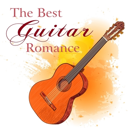 吉他羅曼史 / 傳奇古典大師系列