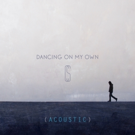 Dancing On My Own (Acoustic) 專輯封面