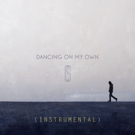 Dancing On My Own (Instrumental)