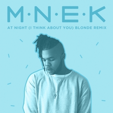 At Night (I Think About You) (Blonde VIP)