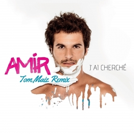 J'ai cherché (Tom Maiz Remix) [Bonus Track]