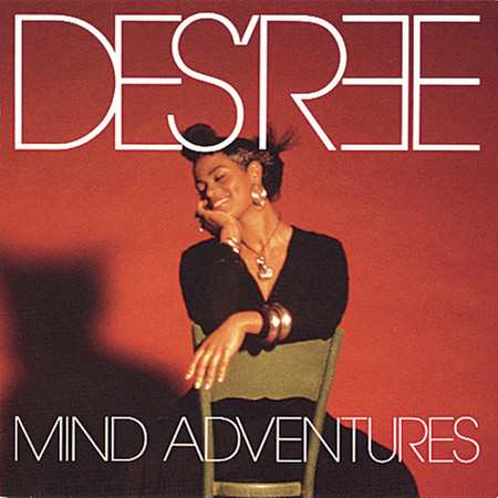 Mind Adventures (Album Version)