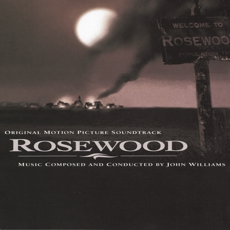 Mann at Rosewood (Instrumental)
