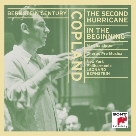 The Second Hurricane (A Play Opera in Two Acts): Act I: Choral Overture