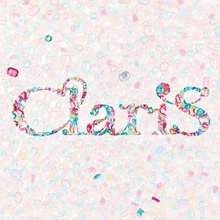 Anemone專輯 Claris Line Music
