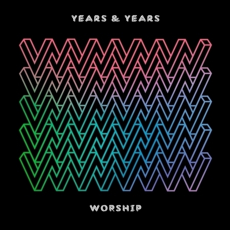 Worship (Todd Terry Remix)
