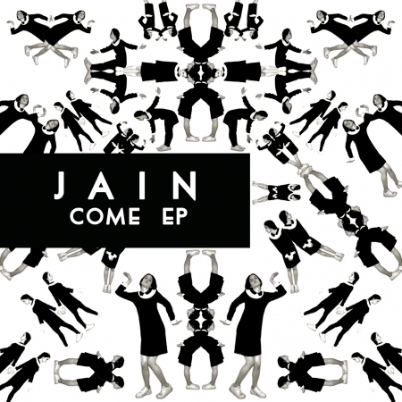 Come (Femi Kuti Remix)