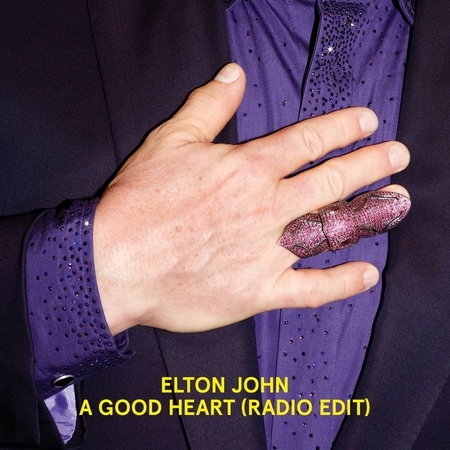 A Good Heart (Radio Edit)