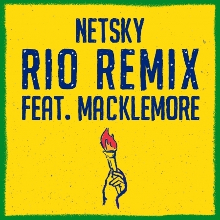 Rio (feat. Macklemore & Digital Farm Animals) [Remix]