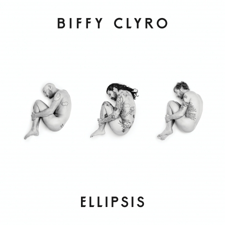 Ellipsis (Deluxe) 省略音符