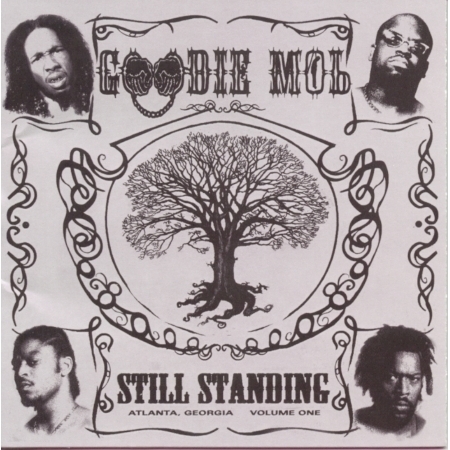 Still Standing