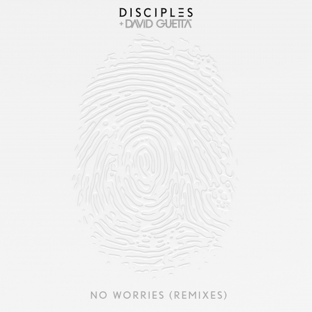 No Worries (Remixes)