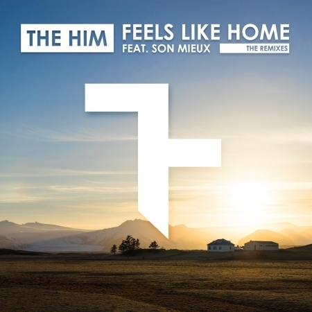 Feels Like Home (Mike Mago Radio Edit)
