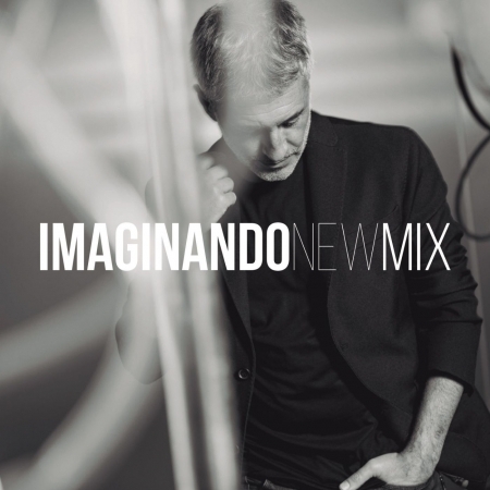 Imaginanado (New Mix)