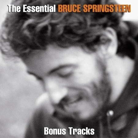 The Essential Bruce Springsteen (Bonus Disc) 專輯封面