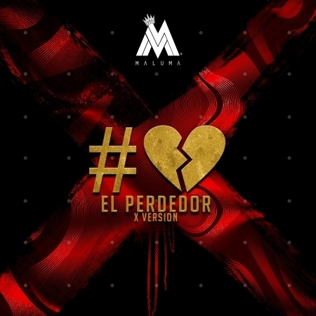 El Perdedor (MAD Remix)