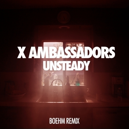 Unsteady (Boehm Remix)