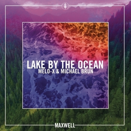 Lake By the Ocean (Remixes) 專輯封面
