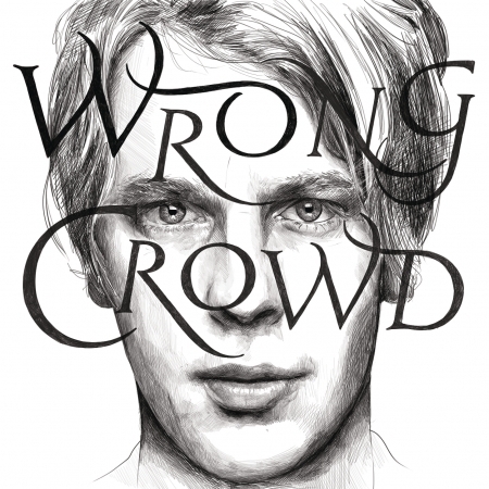 Wrong Crowd (Piano Tapes)