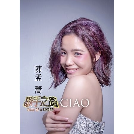 歌手之路