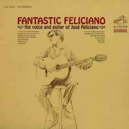 Fantastic Feliciano