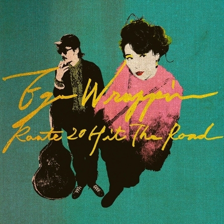 ROUTE 20 HIT THE ROAD 二十周年紀念精選