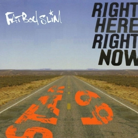 Right Here Right Now (Abel Ramos to Brighton With Love Mix)
