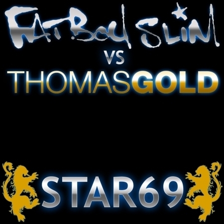 Star 69 (Thomas Gold Mixes)